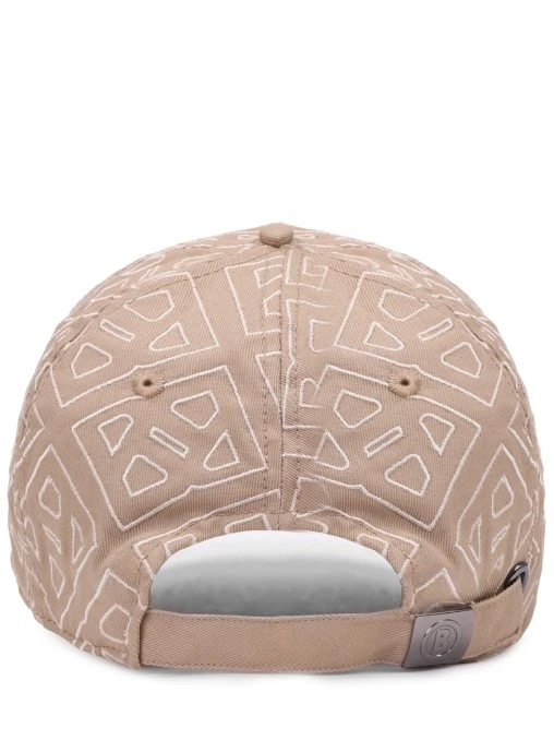 Бейсболка хлопковая Ruthie BOGNER