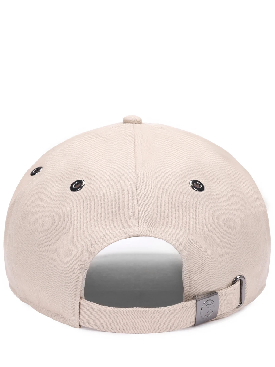 Бейсболка хлопковая Mats