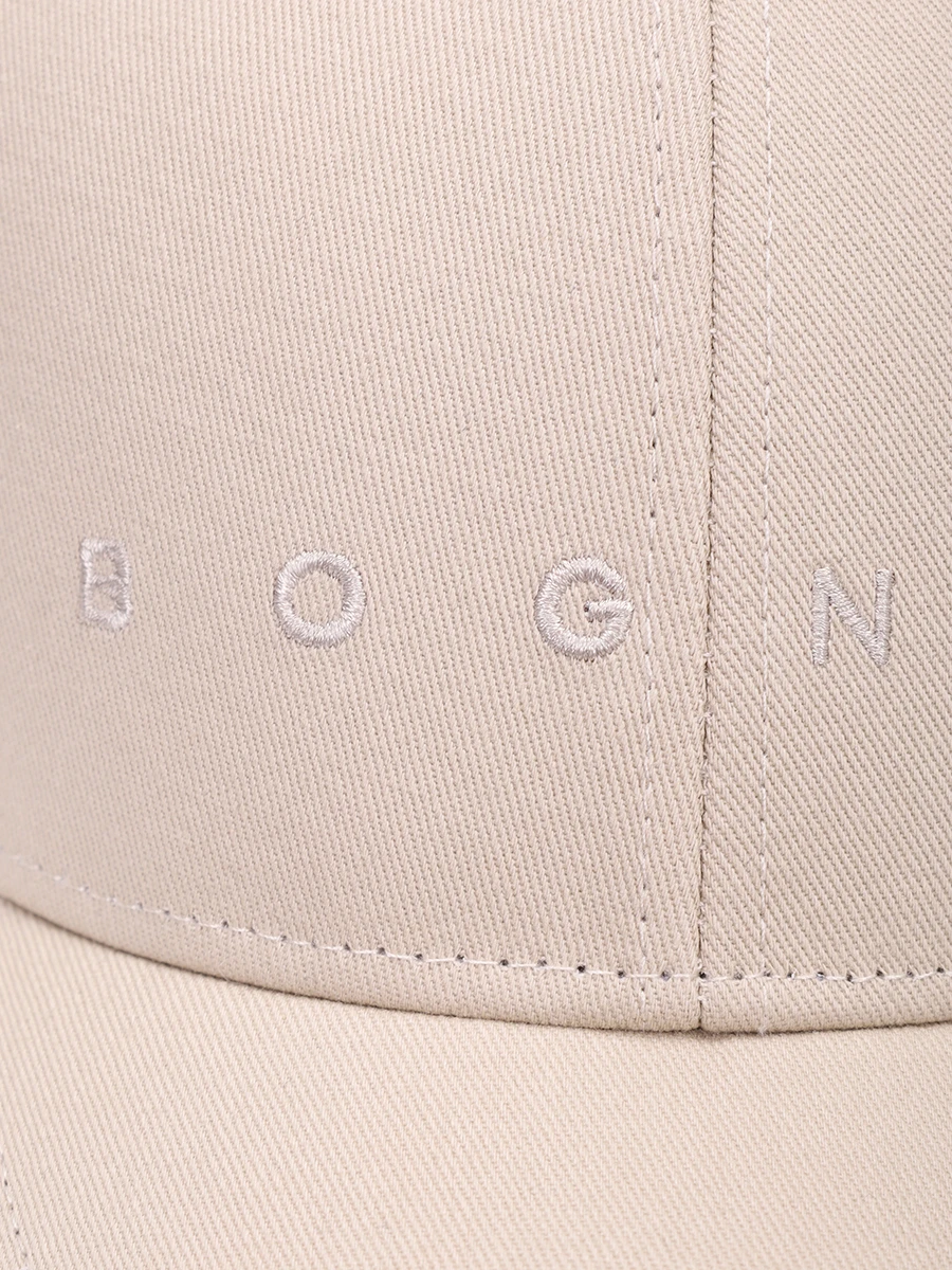 Бейсболка хлопковая Mats