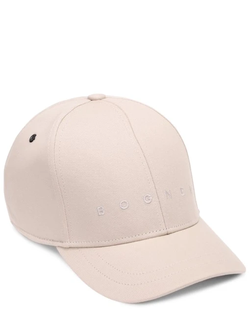 Бейсболка хлопковая Mats BOGNER