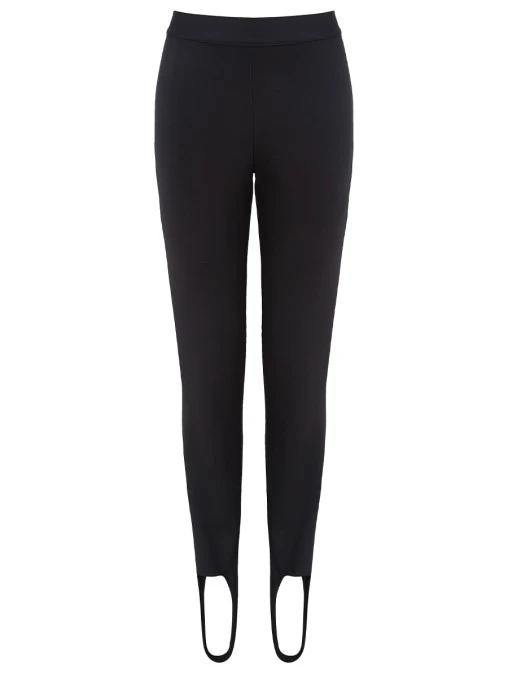 Леггинсы WADER из вискозы THEONE BY SVETLANA ERMAK