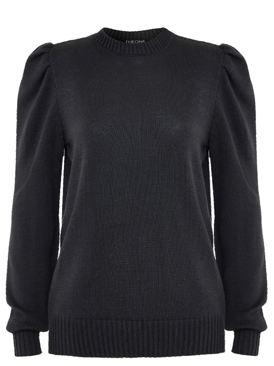 Джемпер FLIRT однотонный