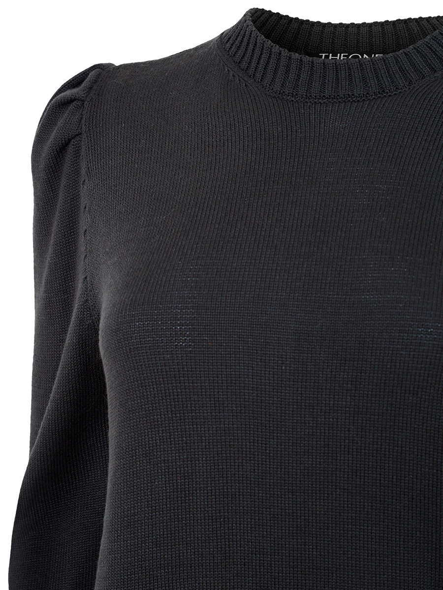 Джемпер FLIRT однотонный