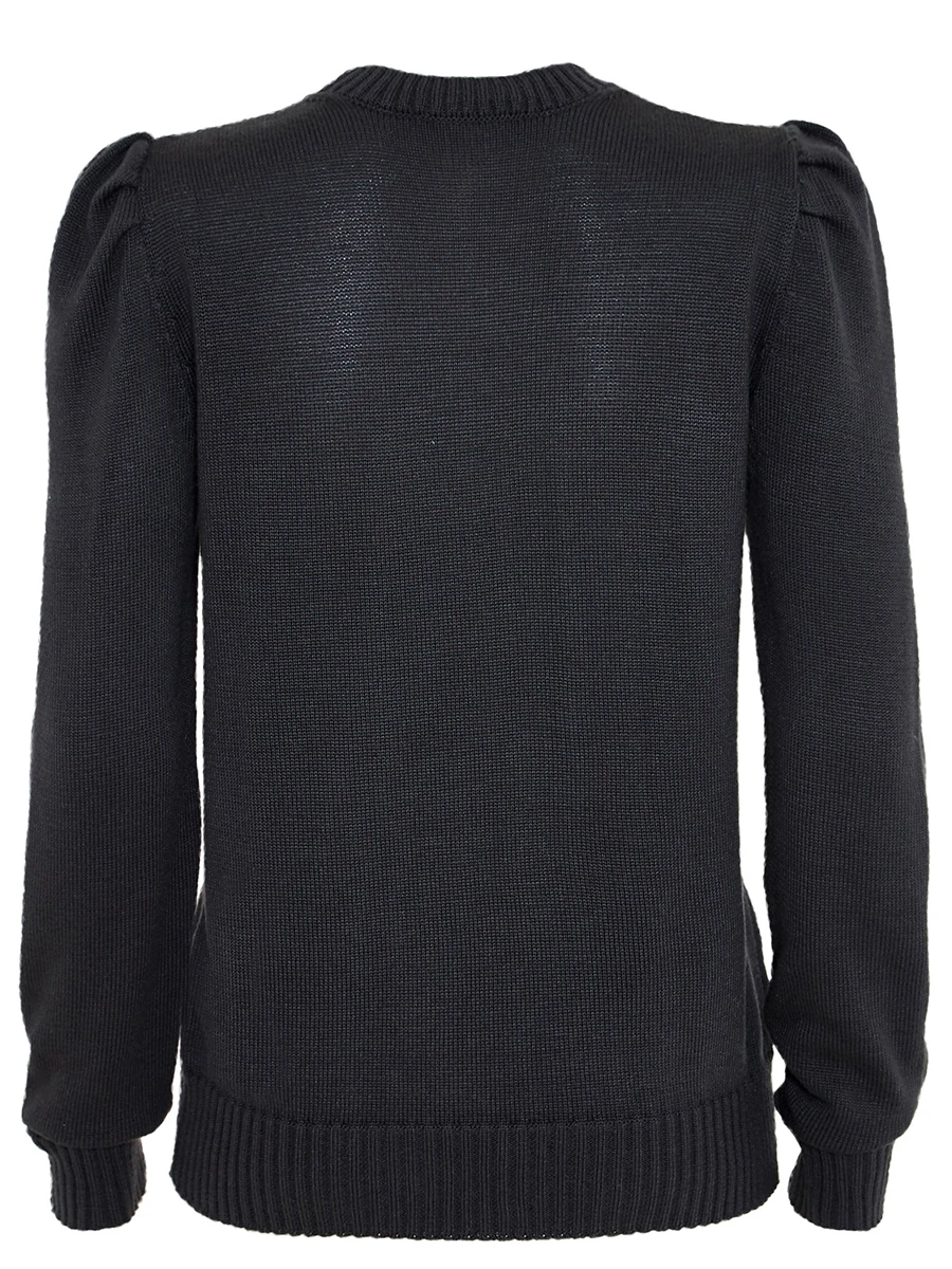 Джемпер FLIRT однотонный