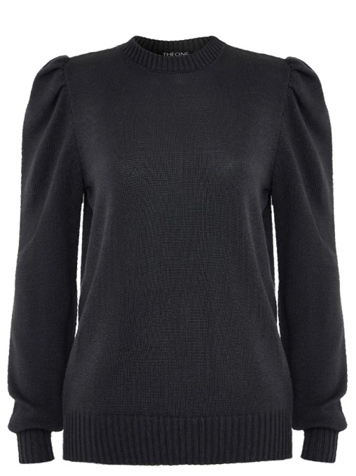 Джемпер FLIRT однотонный THEONE BY SVETLANA ERMAK