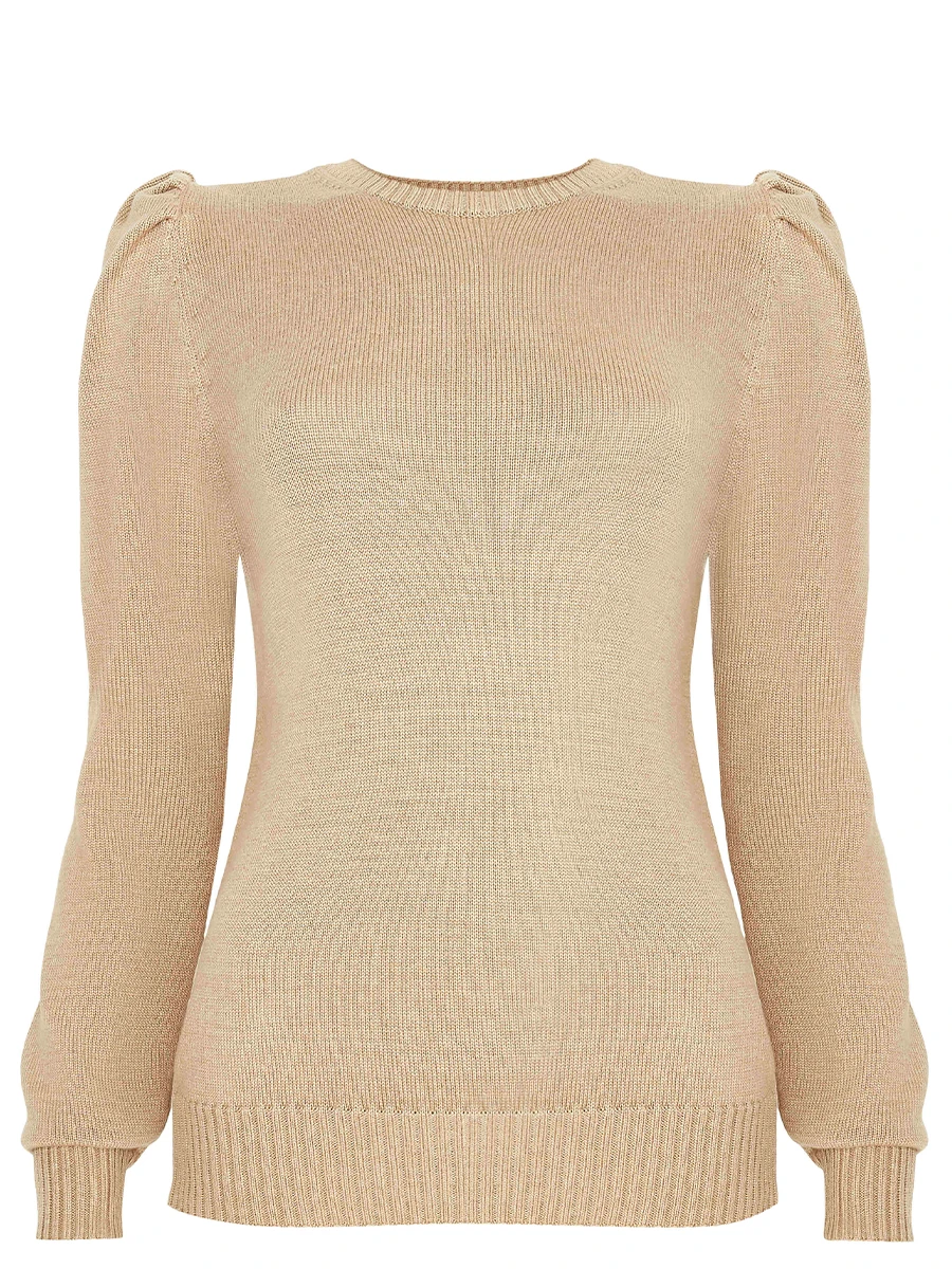 Джемпер FLIRT однотонный