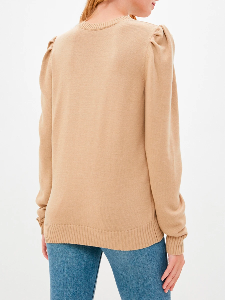 Джемпер FLIRT однотонный