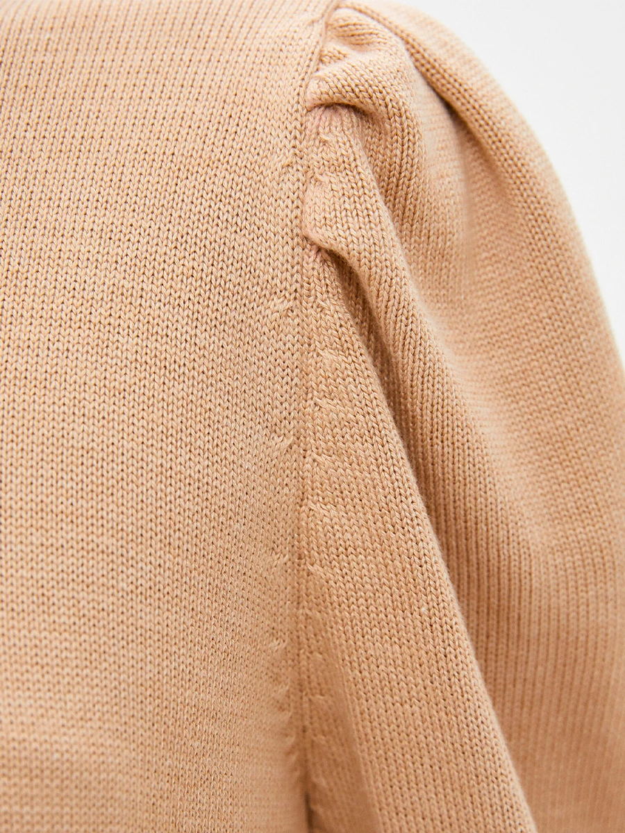 Джемпер FLIRT однотонный