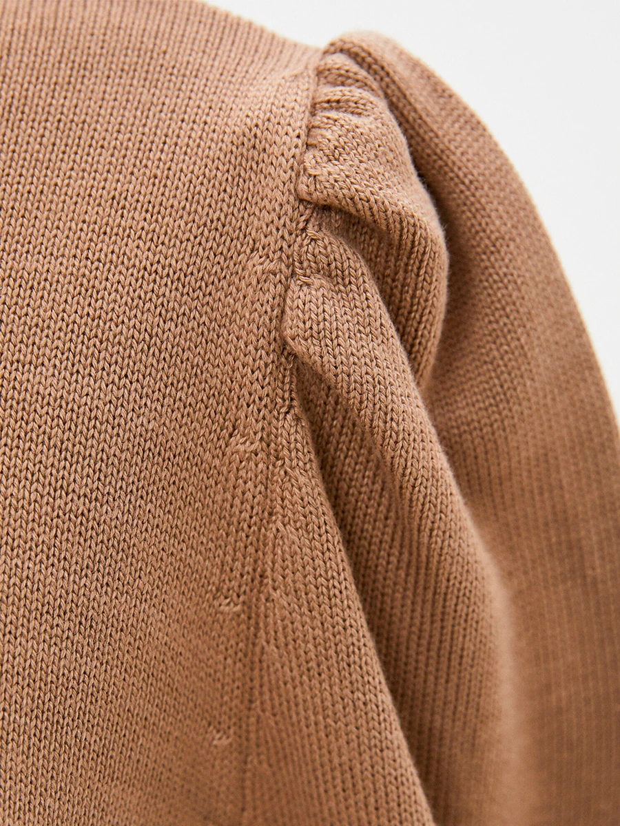 Джемпер FLIRT однотонный