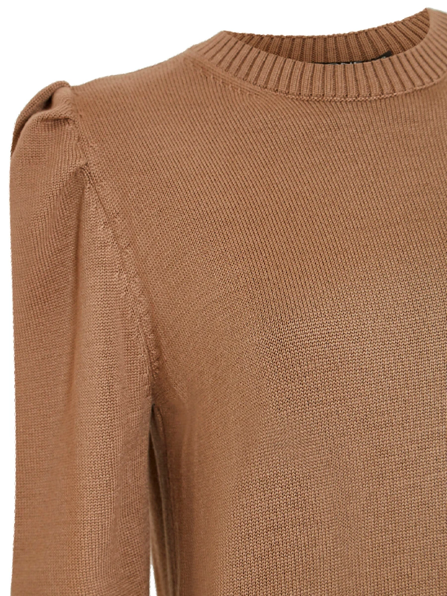 Джемпер FLIRT однотонный