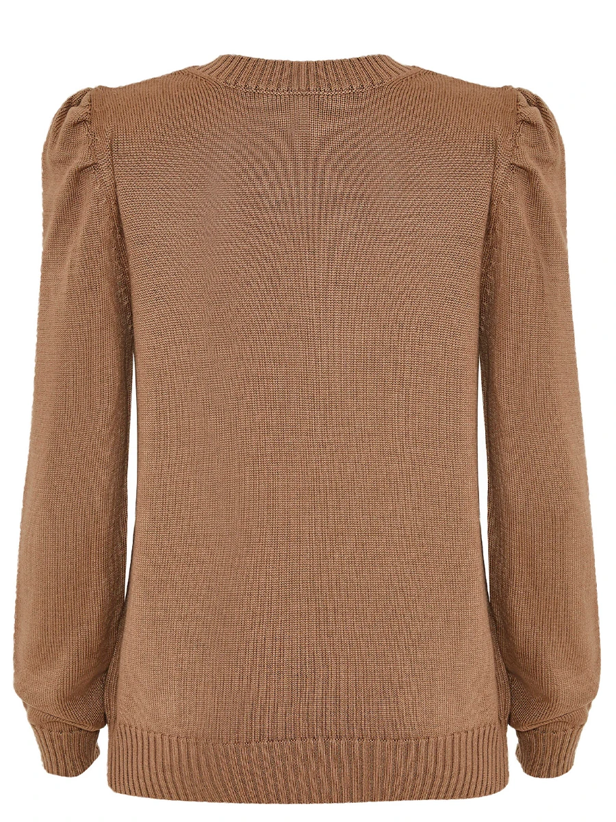 Джемпер FLIRT однотонный