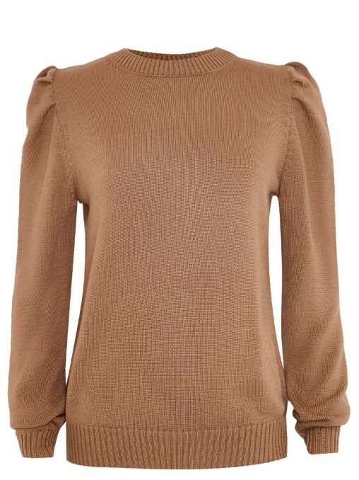 Джемпер FLIRT однотонный THEONE BY SVETLANA ERMAK