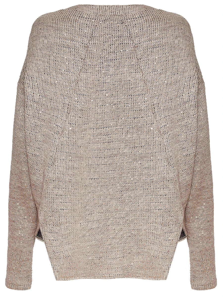 Джемпер SPARK однотонный