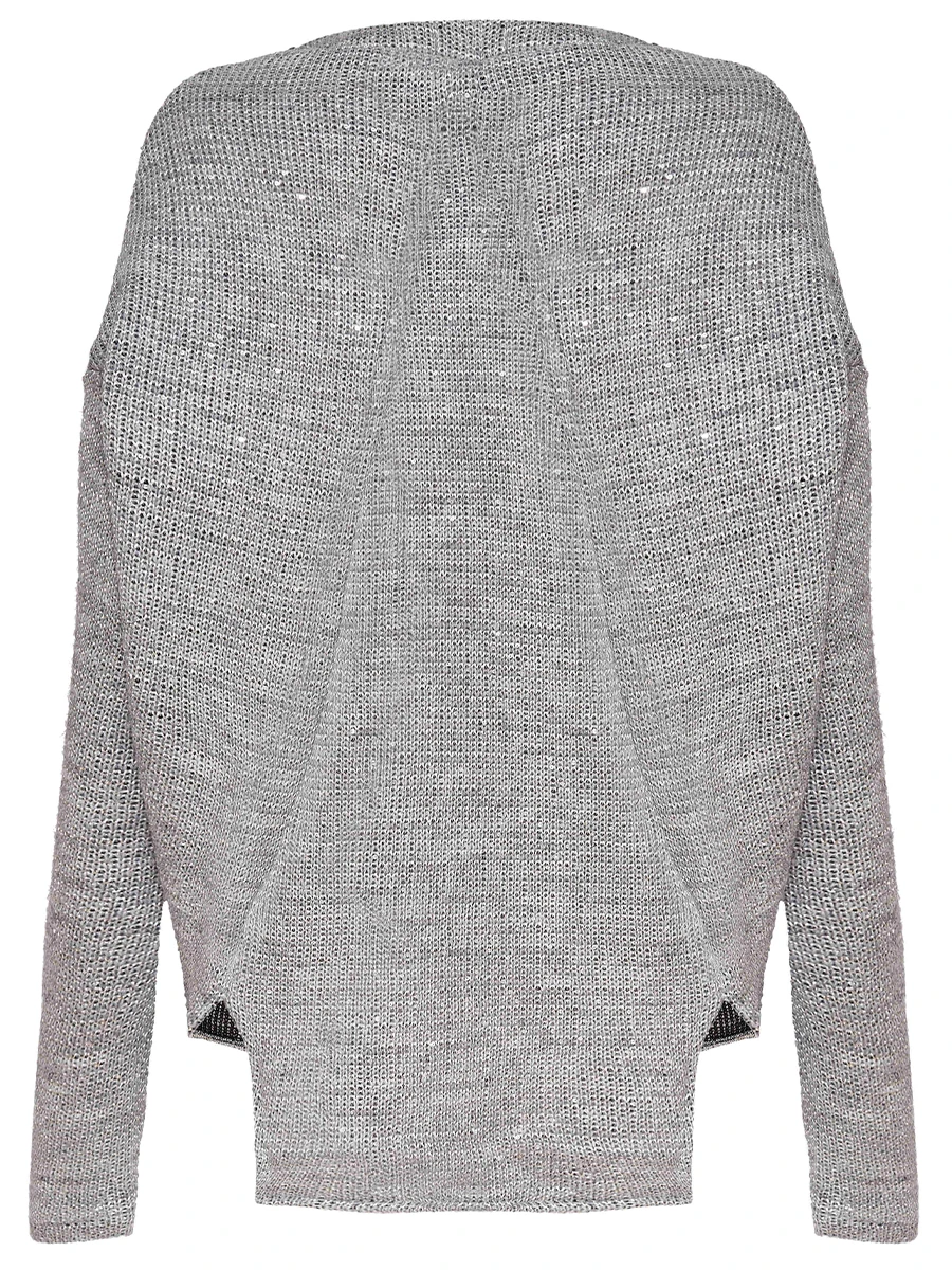 Джемпер SPARK однотонный