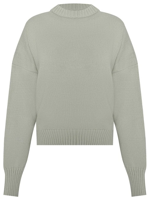 Джемпер VERBIER шерстяной THEONE BY SVETLANA ERMAK