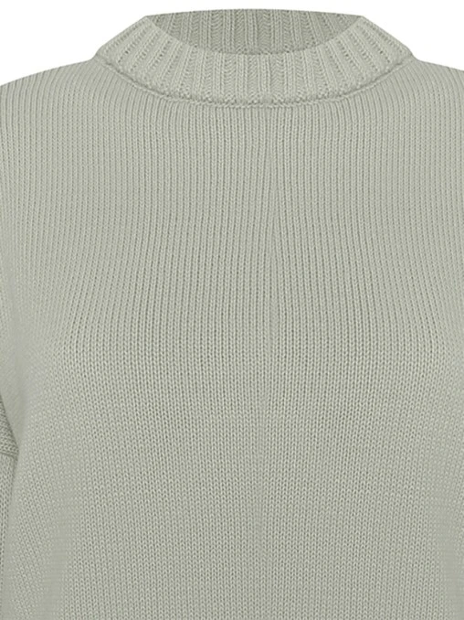 Джемпер VERBIER шерстяной THEONE BY SVETLANA ERMAK