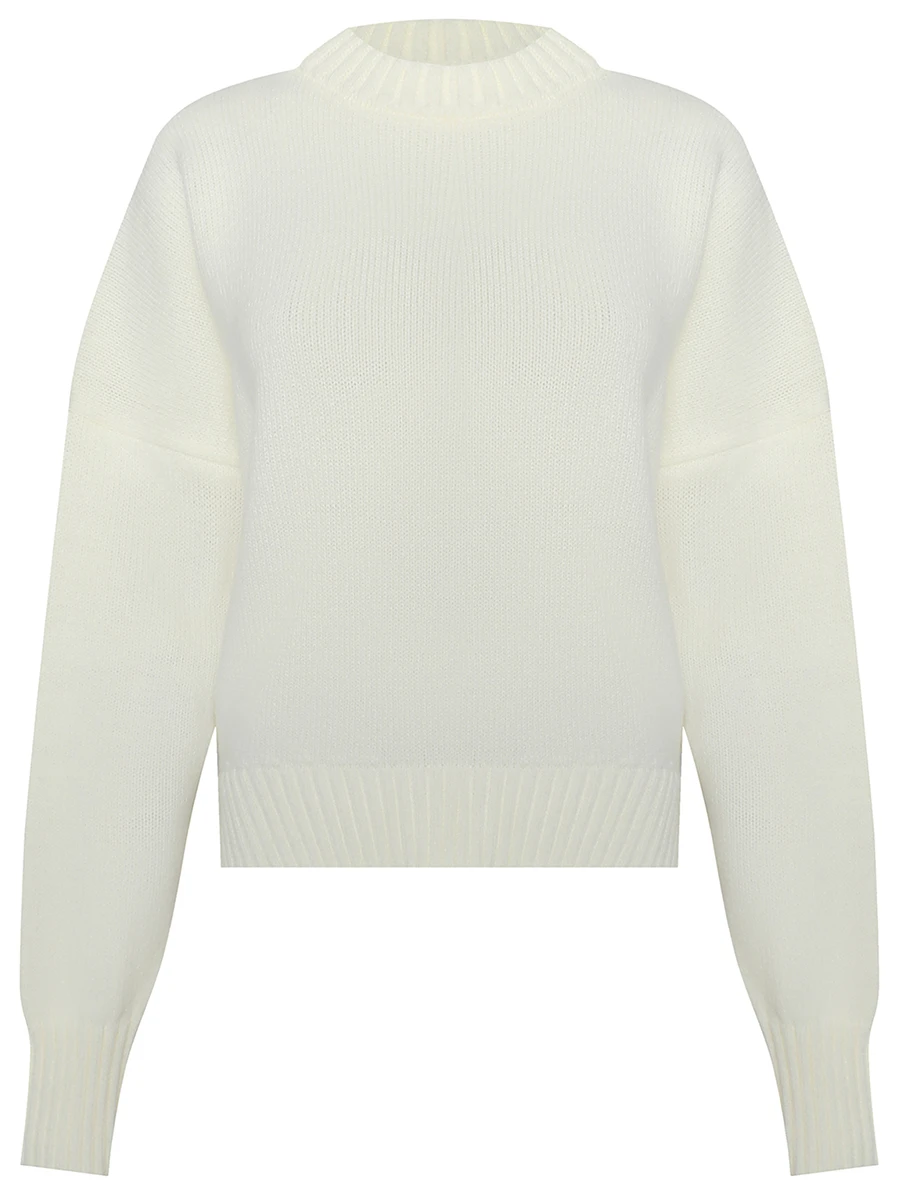 Джемпер VERBIER шерстяной