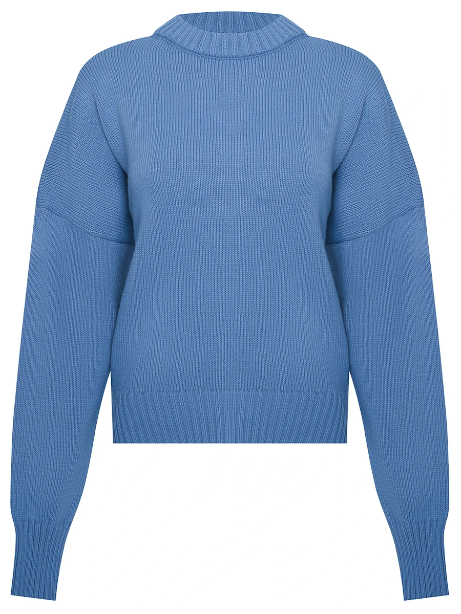 Джемпер VERBIER шерстяной