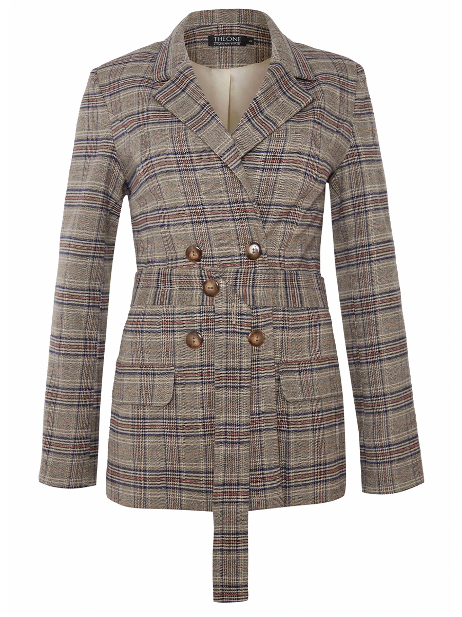 Жакет FRAME шерстяной