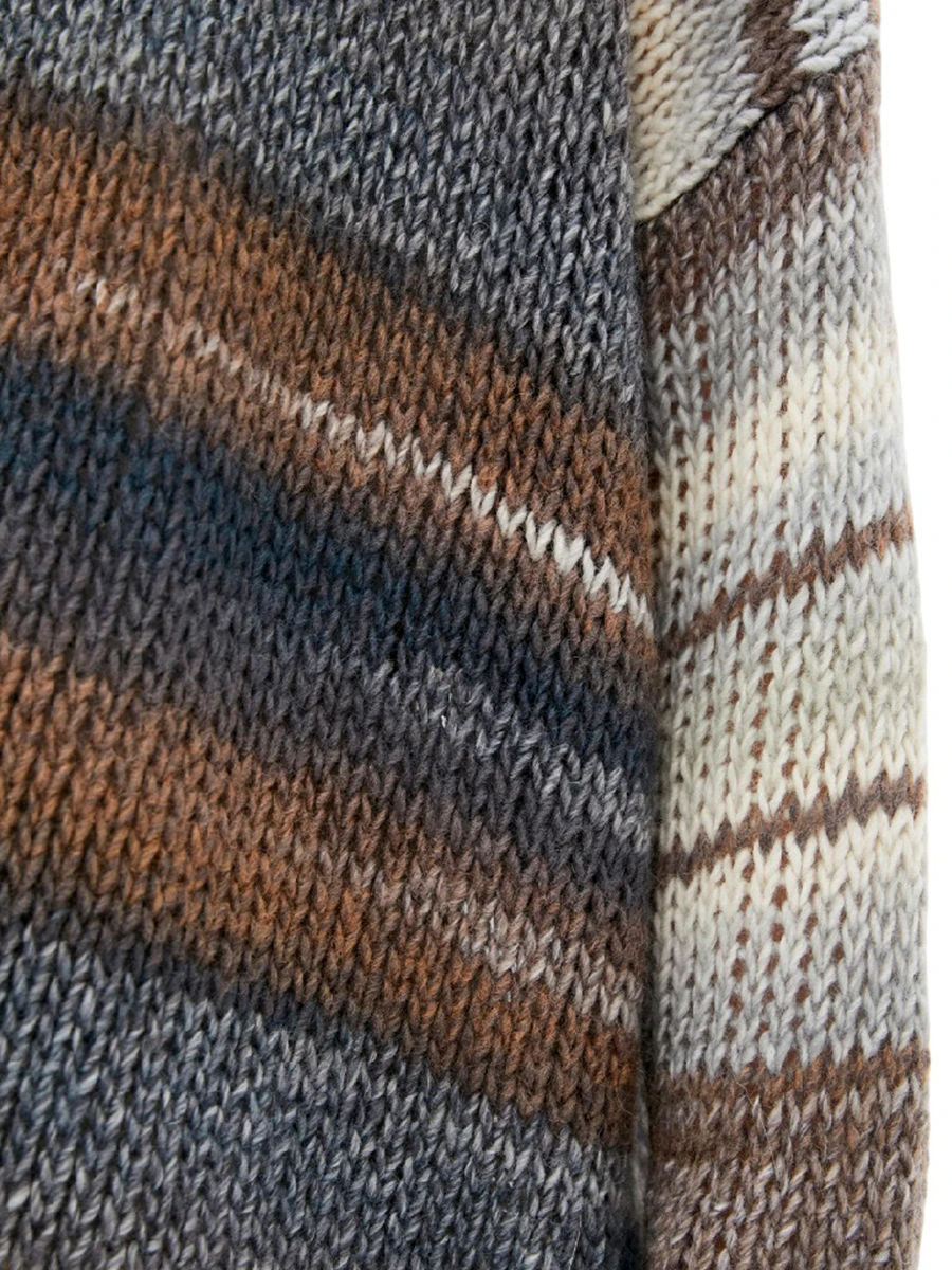 Кардиган COCOON шерстяной