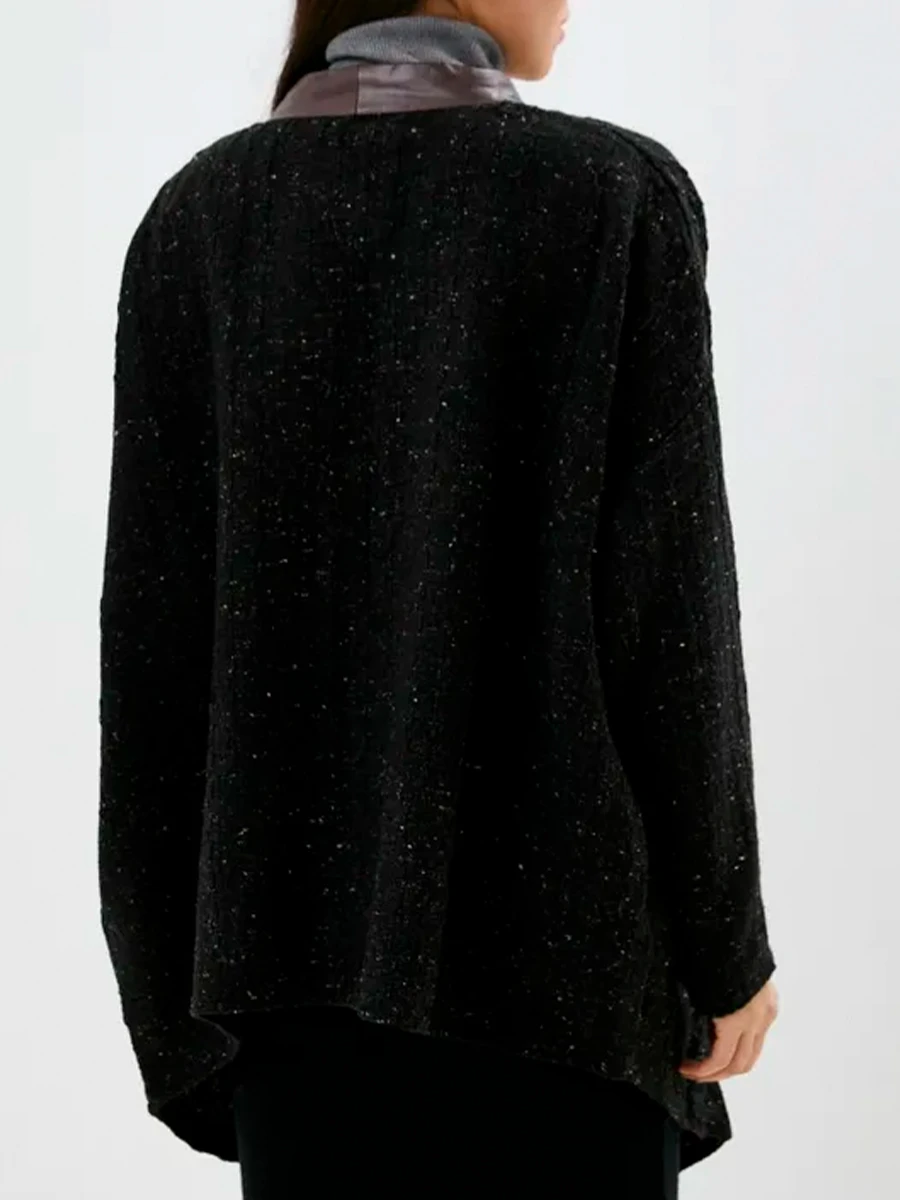 Кардиган GRAINY шерстяной