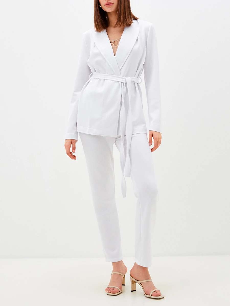 Костюм KIMONO однотонный