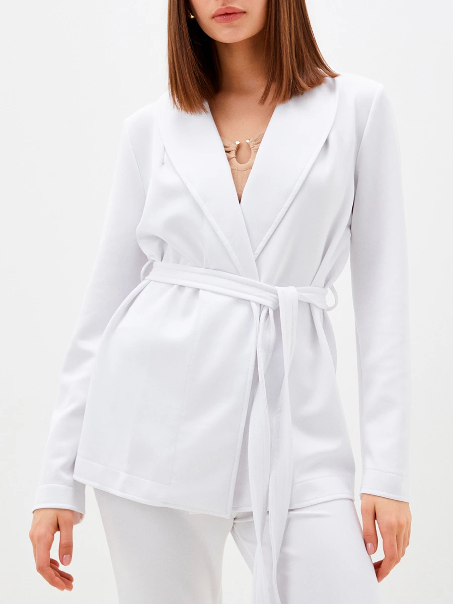 Костюм KIMONO однотонный