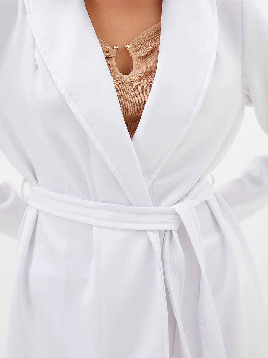 Костюм KIMONO однотонный