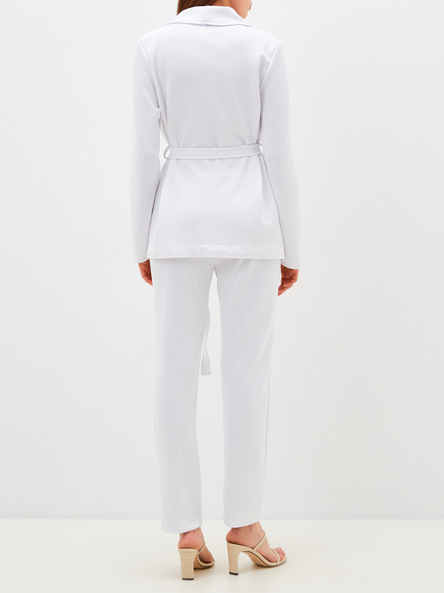 Костюм KIMONO однотонный