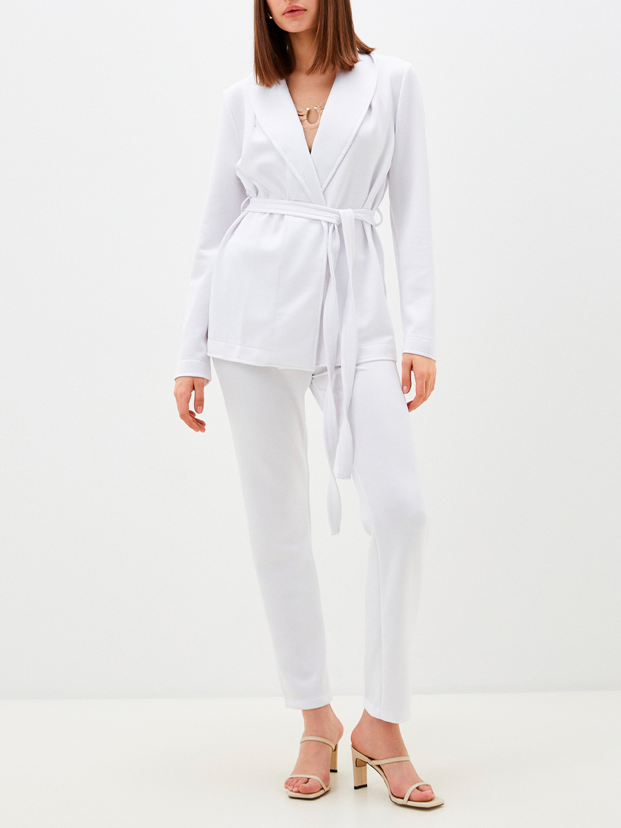 Костюм KIMONO однотонный