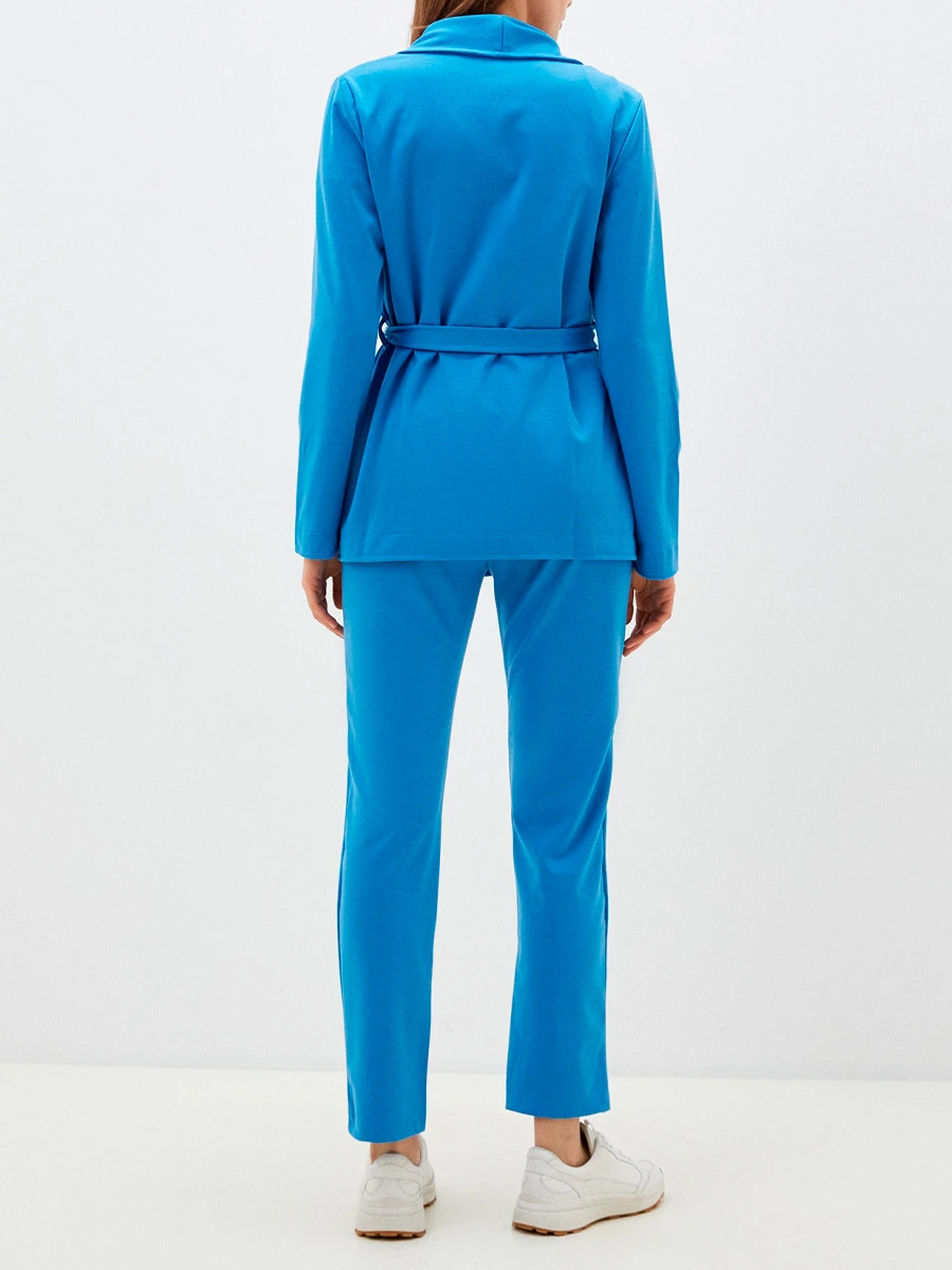 Костюм KIMONO однотонный