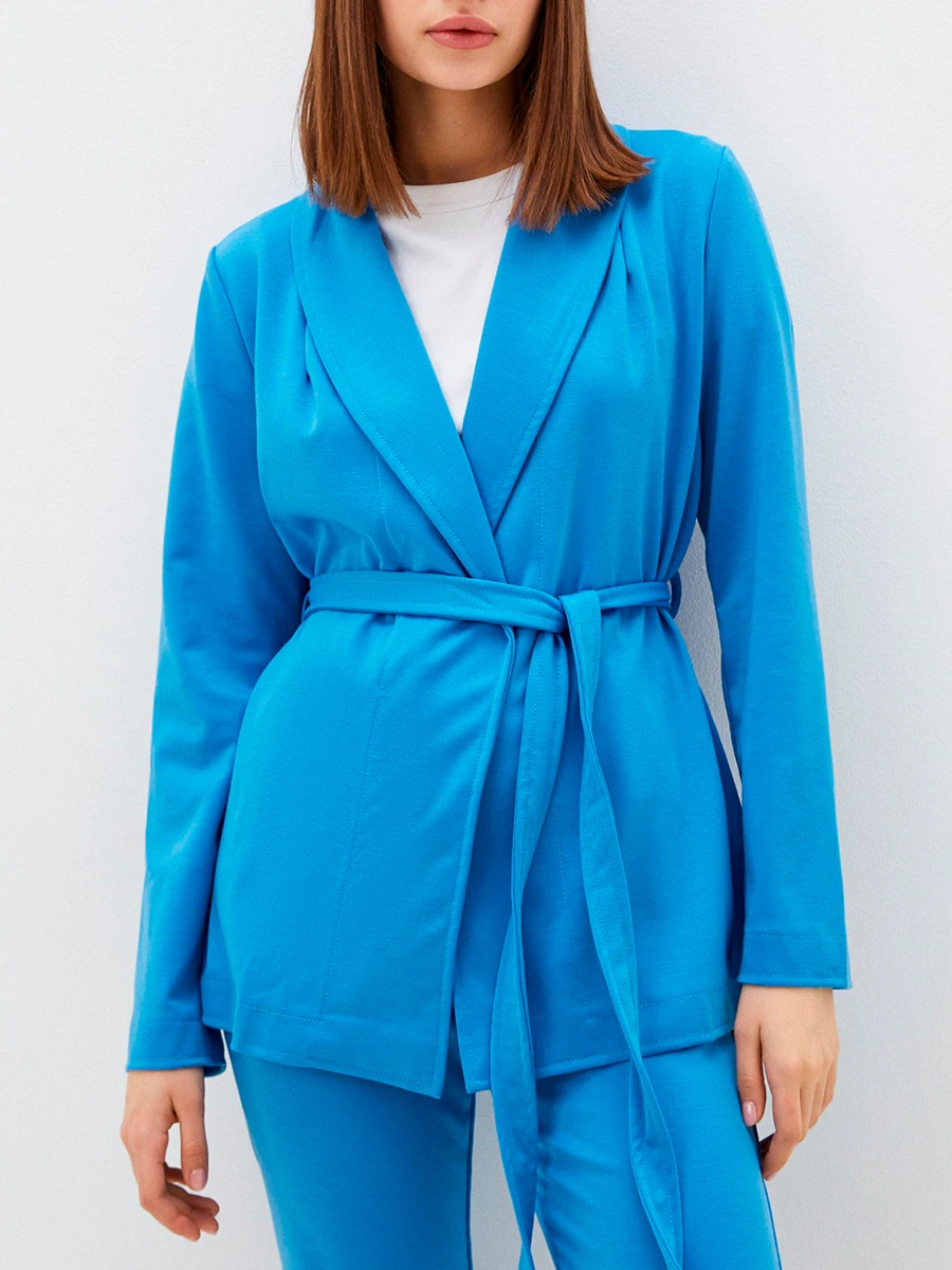 Костюм KIMONO однотонный