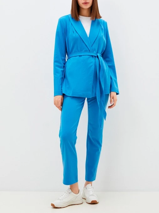 Костюм KIMONO однотонный THEONE BY SVETLANA ERMAK