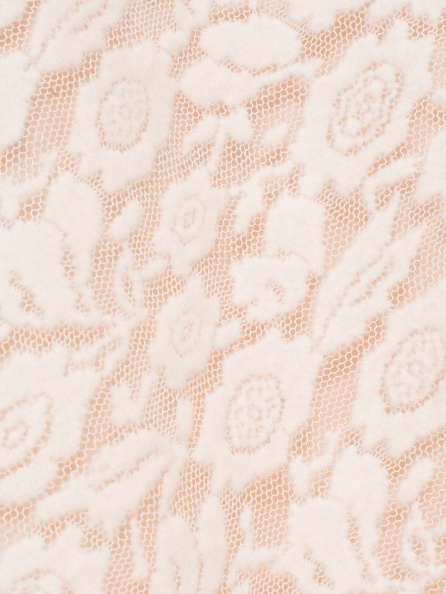 Юбка кружевная