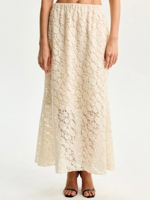 Юбка кружевная AMUR BY MARUSHIK