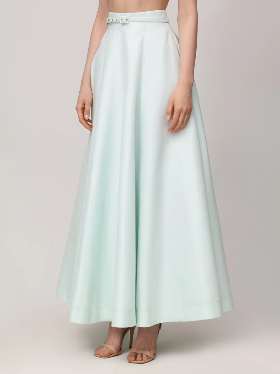 Юбка хлопковая Pavot