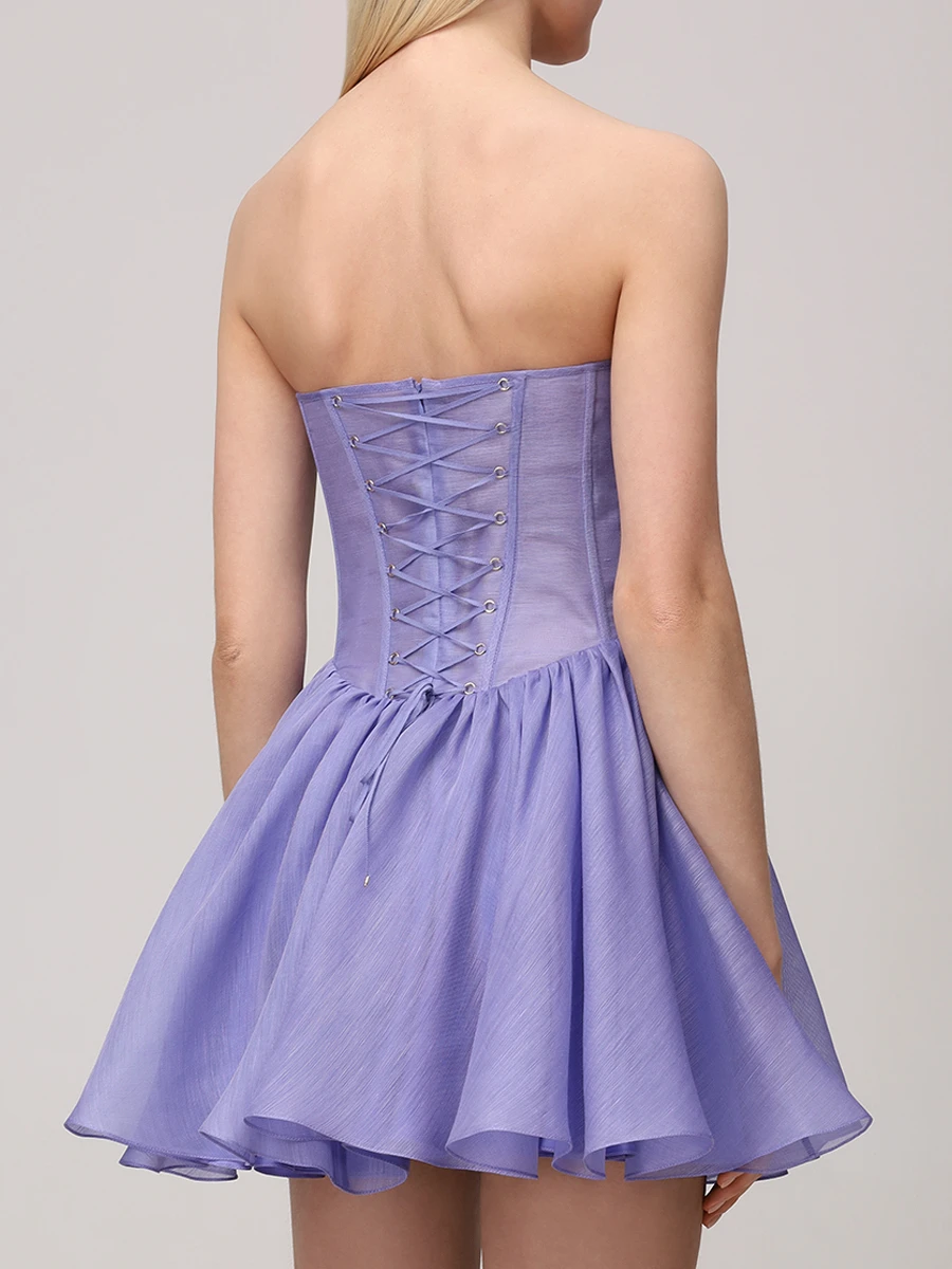 Платье Couronne Imperiale