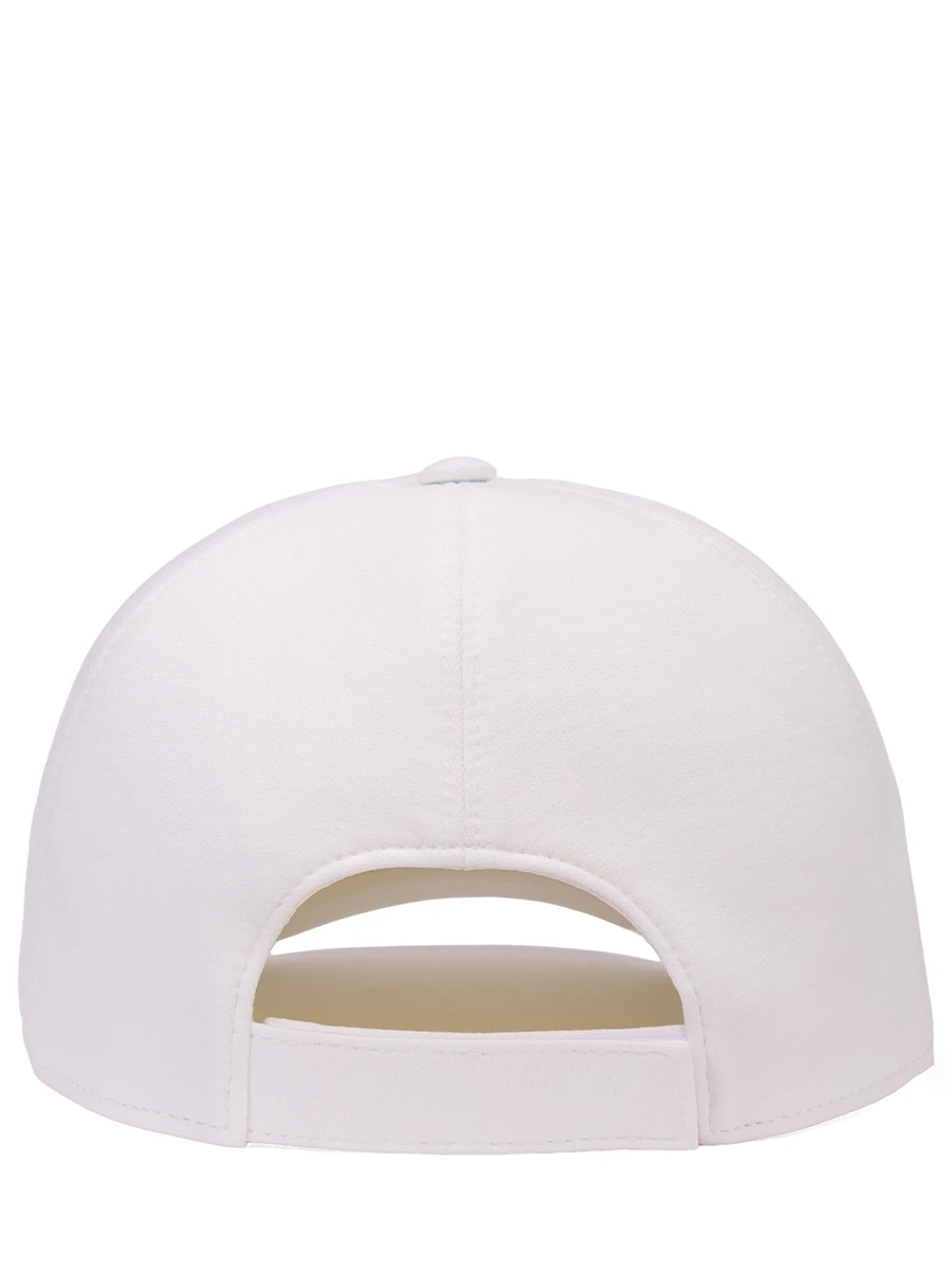 Бейсболка хлопковая