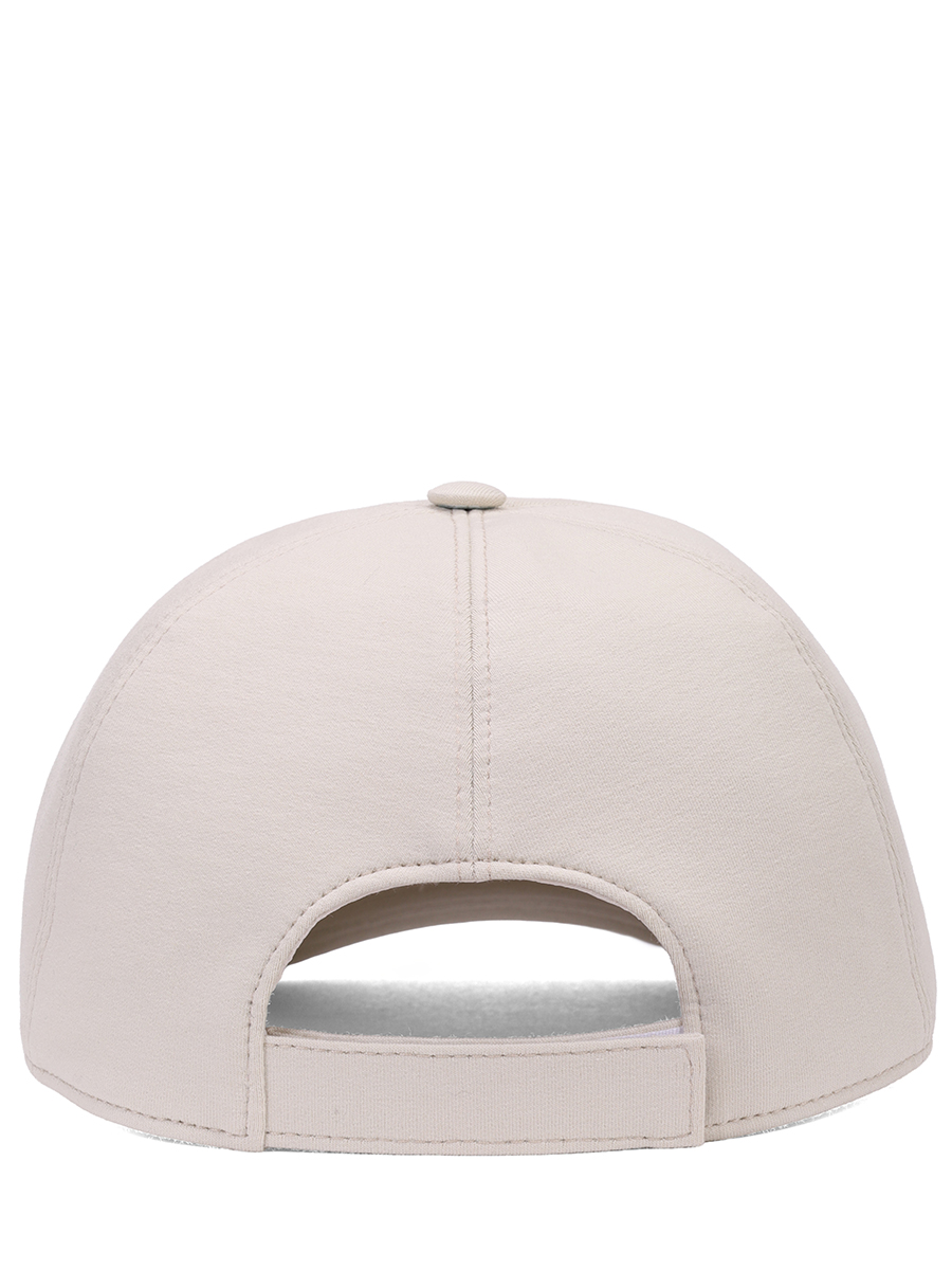 Бейсболка хлопковая