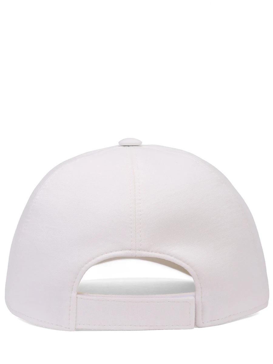Бейсболка хлопковая