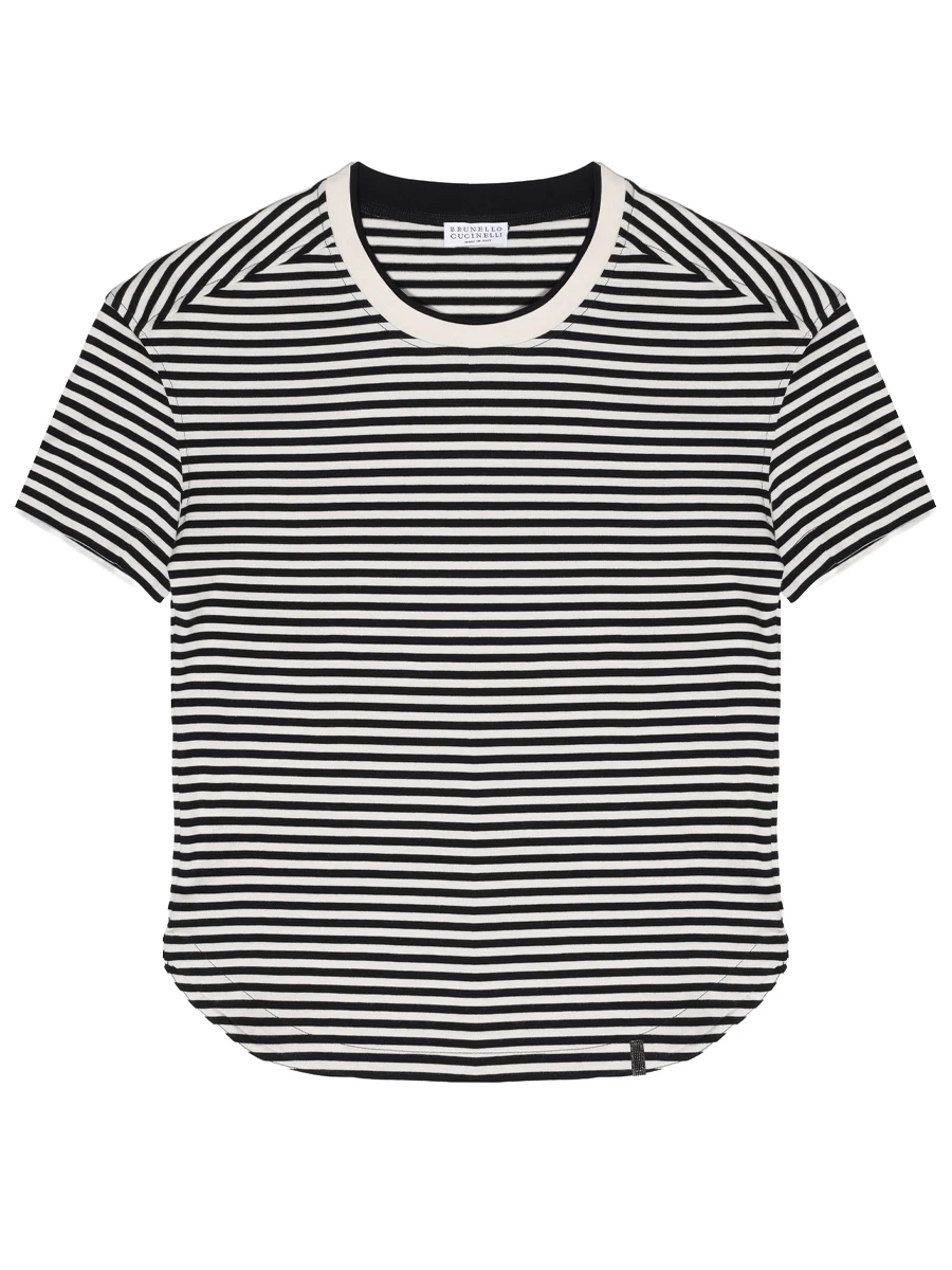 Футболка хлопковая