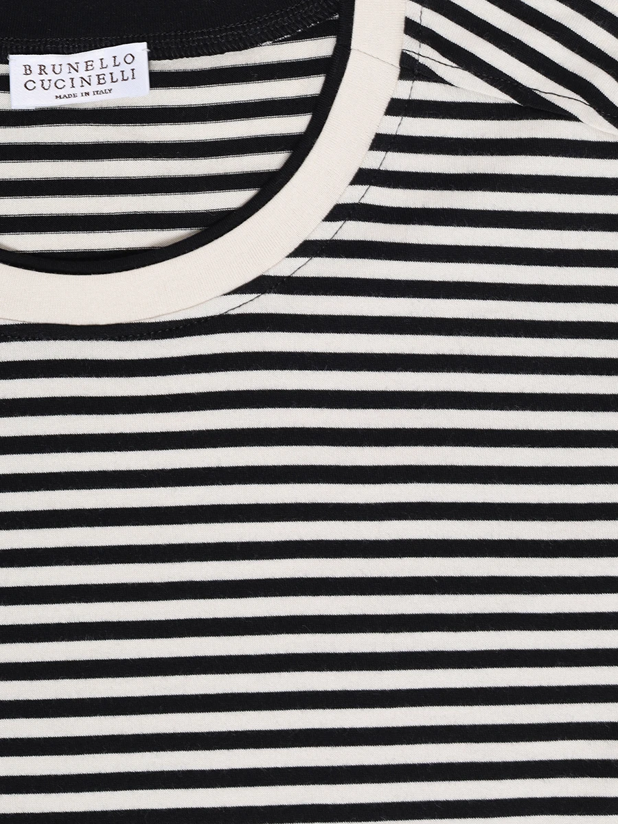 Футболка хлопковая