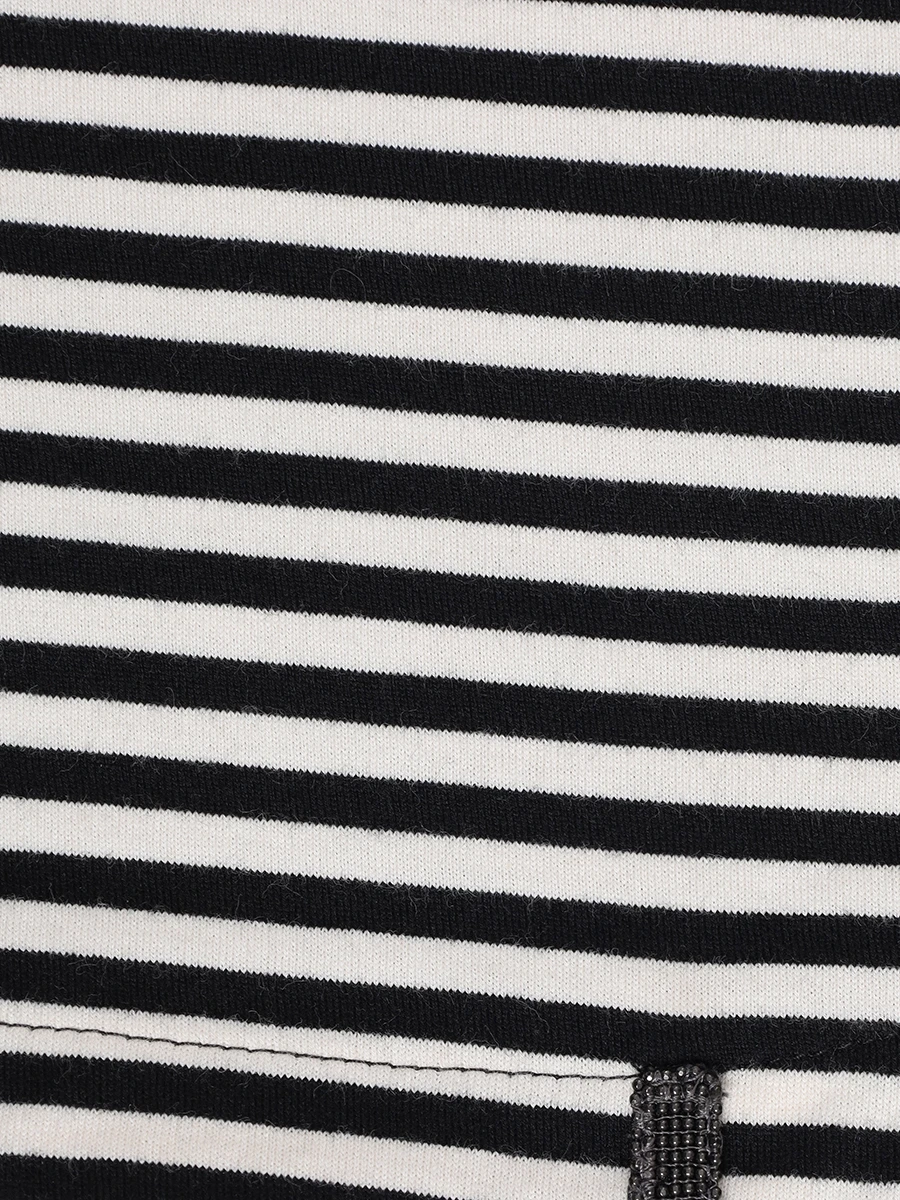 Футболка хлопковая