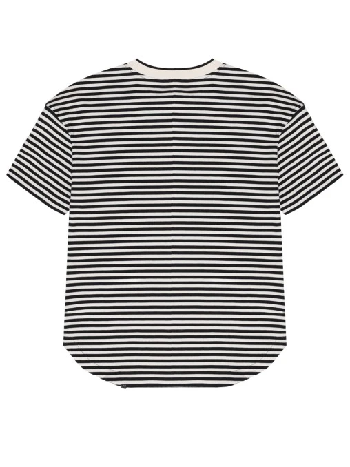 Футболка хлопковая BRUNELLO CUCINELLI