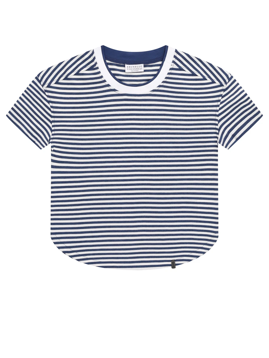 Футболка хлопковая