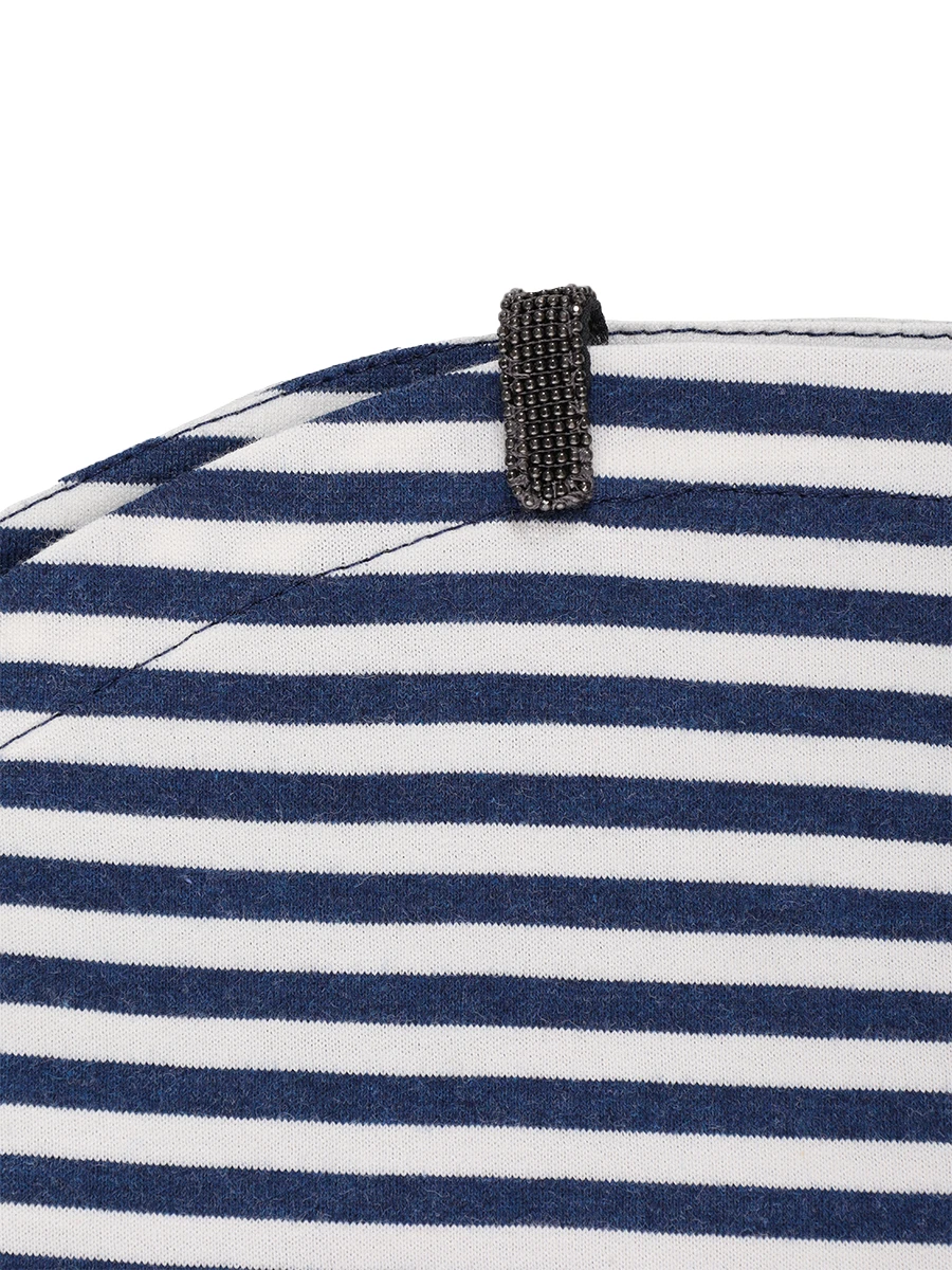 Футболка хлопковая