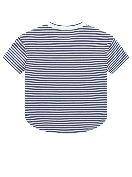 Футболка хлопковая BRUNELLO CUCINELLI