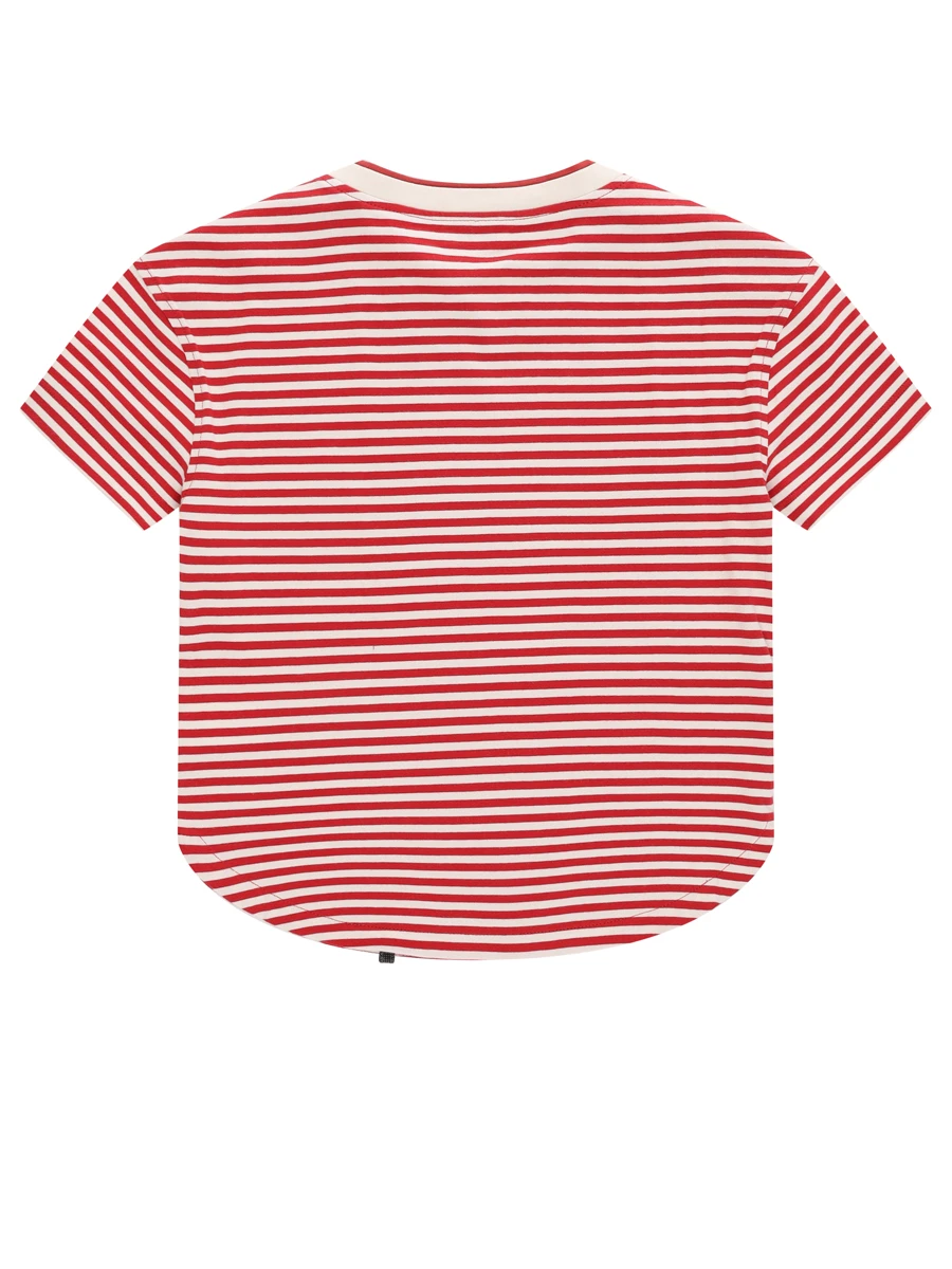 Футболка хлопковая