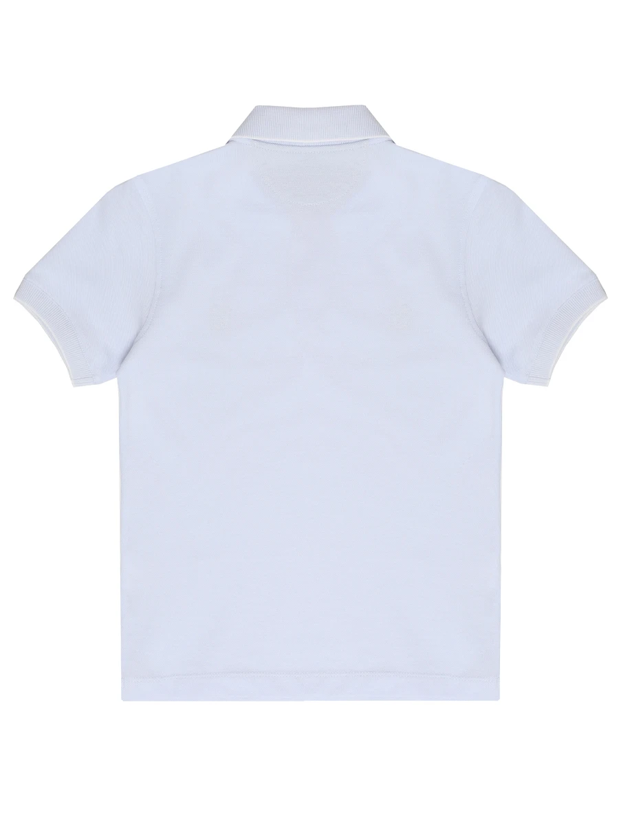 Поло хлопковое