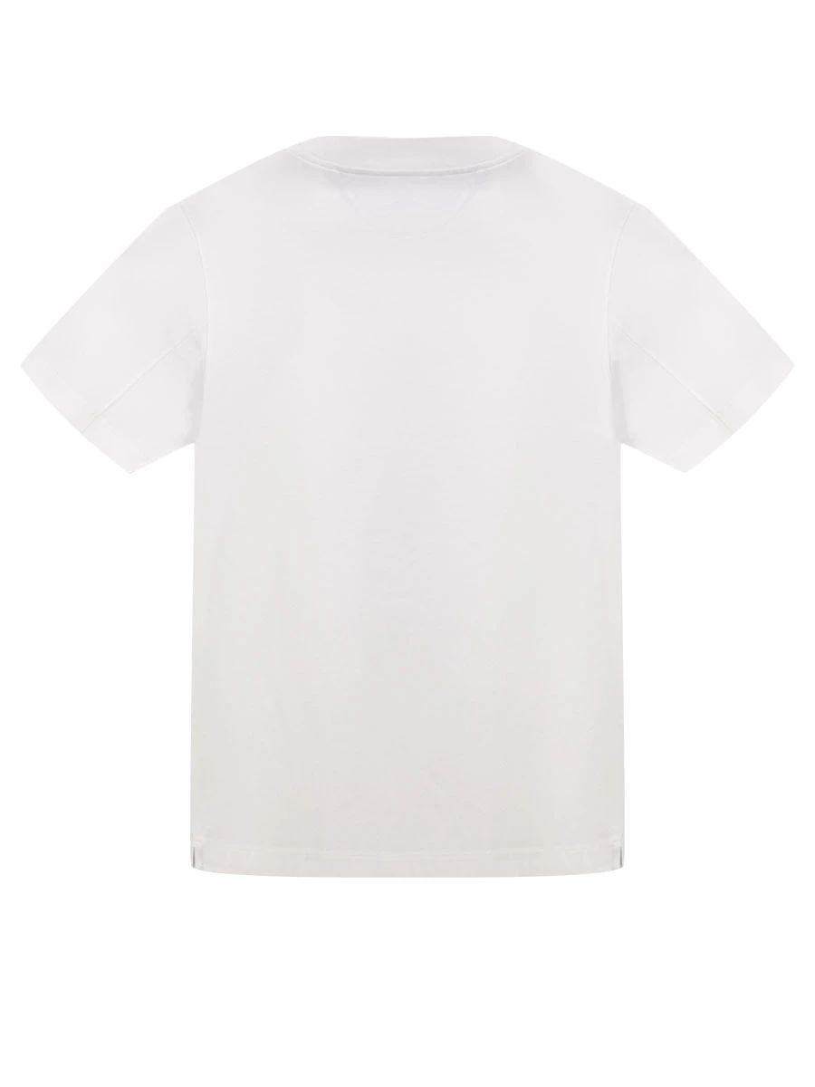 Футболка хлопковая